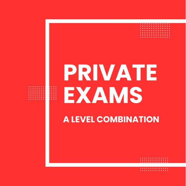 (9093) - English Language |A-LEVEL (AS/A-Level Combination)