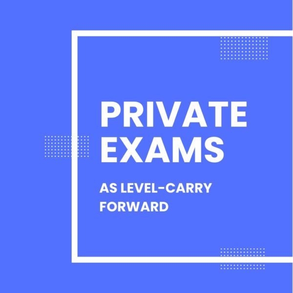 (9609) - Business | A-LEVEL (AS Level Carry Forward)