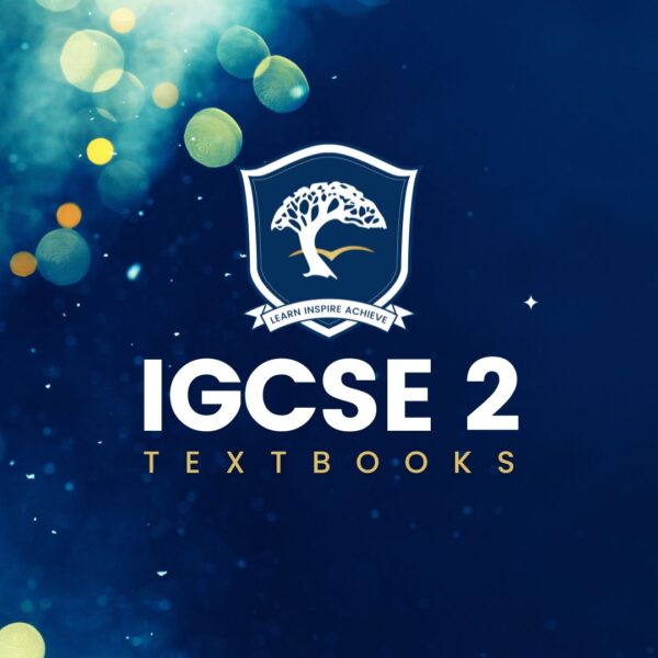 IGCSE 2 - Textbooks