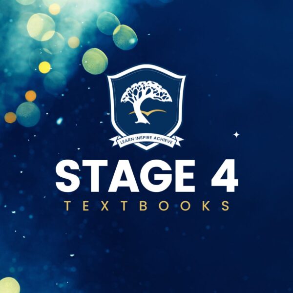 Stage 4 - Textbooks