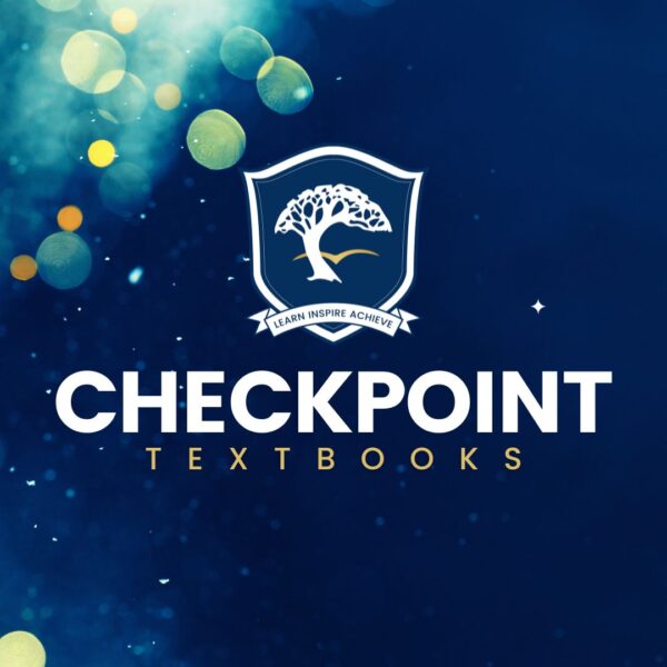 Checkpoint - Textbooks